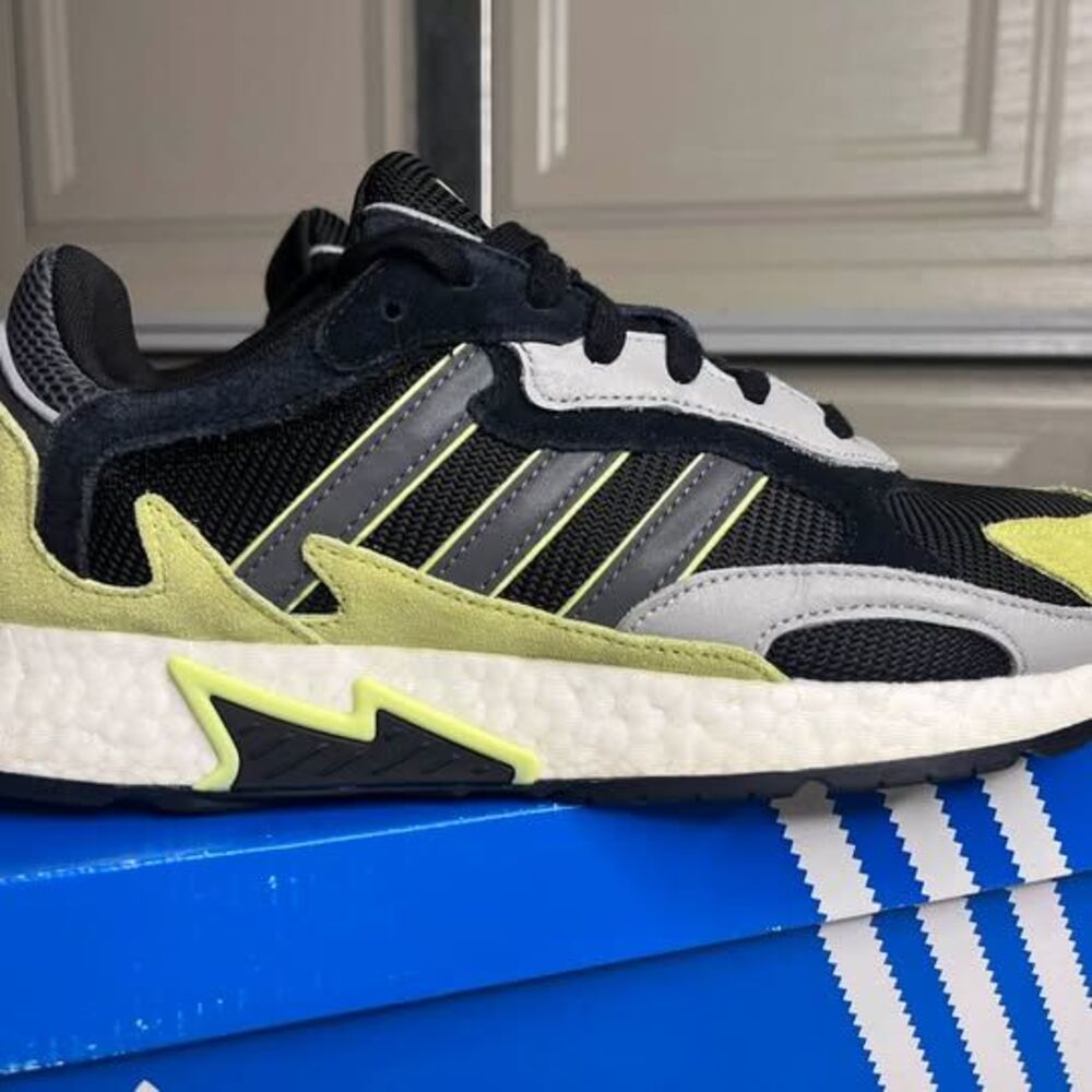 adidas Tres Run Sneakers size 10.5 men